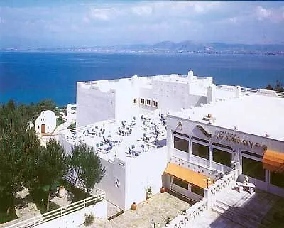 Ξενοδοχείο Pelagos Δροσιά