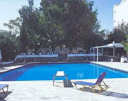 Pelagos 4* Δροσιά