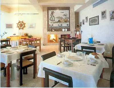 Hotel Pelagos