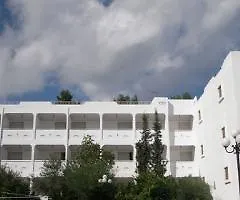 Hotel Pelagos Dhrosiá