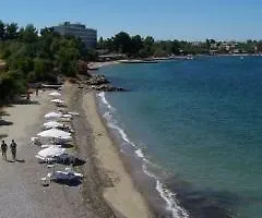 Ξενοδοχείο Pelagos Δροσιά
