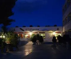 Pelagos Hotel 4*
